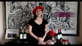 Everything about Malbec with Laura Catena [upl. by Nitnelav]