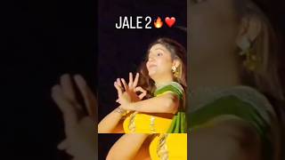 💓Jale 2 Official Video  Sapna ChoudharyAman JajiSahil Sandhu  New Haryanvi Song Haryanvi 2023💓 [upl. by Enaej]