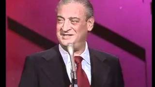 Rodney Dangerfield  Live 1978 Part 2 [upl. by Coplin]