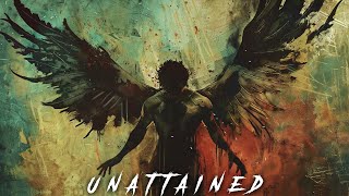 Royalty Free Alternative Metal Instrumental  UNATTAINED [upl. by Constance]