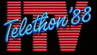 ITV Telethon 88 Trailer [upl. by Geminian420]