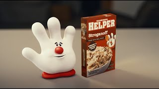 Picky Eater Approved Keep Helper Handy [upl. by Delores567]