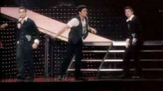 CHAYANNEVIVO  Salome  Boom Bomm [upl. by Donoghue]