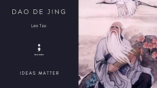 Daoism and the Dao De Jing by Lao Tzu [upl. by Eelasor758]