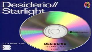 Desiderio  Starlight Armin van Buurens Rising Star Club Edit [upl. by Arrat]