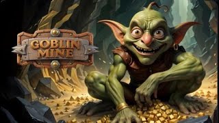 Goblin Mine El Nuevo Bot de Telegram Que Está Revolucionando la Minería Cripto [upl. by Whelan]