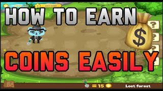 PET PARADISE TIPS AND TRICKS TO GAIN MORE GOLD AND EXP😮 [upl. by Bollay]