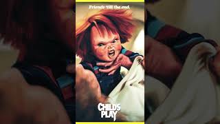 Child’s Play 2019 Posters [upl. by Egroej]