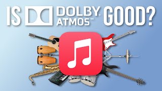 WHATS DIFFERENT  Dolby Atmos on AirPods Pro vs 1MORE FIIL Soundpeats [upl. by Basham]