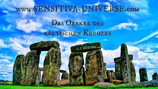 Das SENSITIVA UNIVERSE® Keltisches Kreuz Orakel  Wie entwickelt sich Deine Situation weiter ♥ [upl. by Darrell]