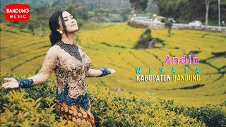 Andin  Wisata Kabupaten Bandung Official Bandung Music [upl. by Odanref]