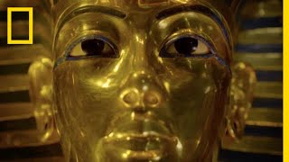 Live a Day in the Life of King Tut  National Geographic [upl. by Gaughan]