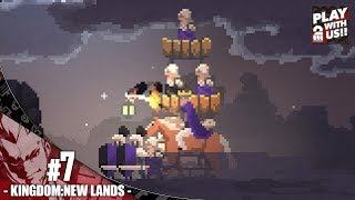 7【ストラテジー】弟者の「Kingdom New Lands」【2BRO】 [upl. by Nuoras]