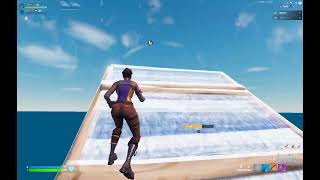 Fortnite  Shot with GeForce [upl. by Holzman806]