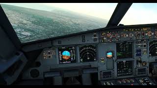 FLIGHT SIMULATOR  INIBUILDS AIRBUS A320 NEO  SKY AIRLINE  BUENOS AIRES AEP [upl. by Aimit345]