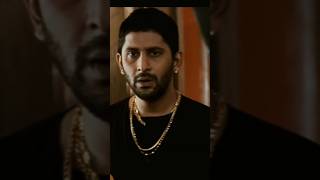 Bhai tension kahe ko leta hai  munna circuit dialogue arshadwarsi arshadwarsicomedy [upl. by Marla741]