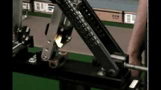 How To Adjust Loft amp Lie  Golf Club Making Tips [upl. by Phemia]