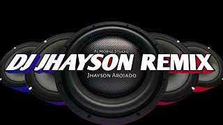 Dj Jayson Arojado Remix Live Stream [upl. by Yedrahs81]