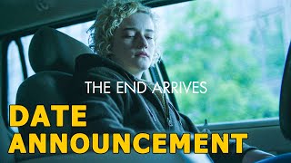 Ozark 2022 Season 4 Part 2 Official Hindi Date Announcement  FeatTrailers [upl. by Santa]