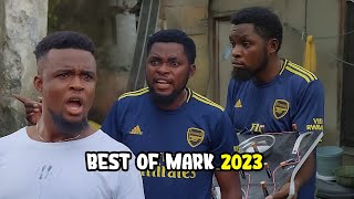 Best Of Mark 2023 Mark Angel Best Comedies [upl. by Introk]