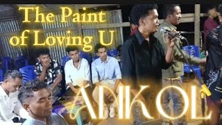 Ankol  The Pain Of Loving U  Party QB🔥 [upl. by Nelad309]