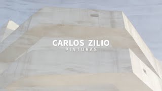 Carlos Zilio Pinturas [upl. by Narat]