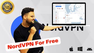 NordVPN Free Trial  100 PERCENT RISK FREE  30 DAYS FREE TRIAL  nord vpn free trial [upl. by Sage]