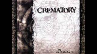 Crematory  The Curse with lyrics [upl. by Ynnol]