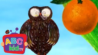 Teach You Your Toddler the Alphabet ABCs  Preschool Learning  ABC KidTV  Nursery Rhymes [upl. by Vinn]