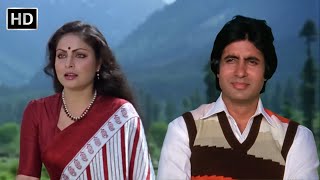 A Ri Pawan Dhunde Kise Tera Mann Lyrical  Bemisal 1982  RD Burman  Amitabh B  Rakhee [upl. by Sudnak484]