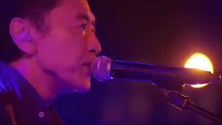 桑田佳祐 SO WHAT？ Live in Blue Note Tokyo 2021 [upl. by Akoyin]