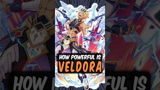 How powerful is Veldora thattimeigotreincarnatedasslime anime [upl. by Leamhsi]