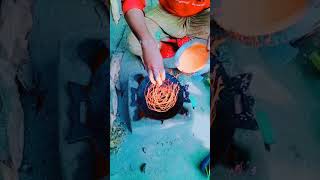 How to make pitha vlog [upl. by Endys]