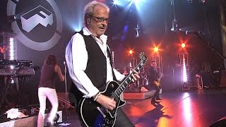 Foreigner  Dirty White Boy 2010 Live Video HD [upl. by Mccutcheon794]