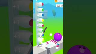 Slice it all game  All Levels Gameplay3 [upl. by Nytsuj]