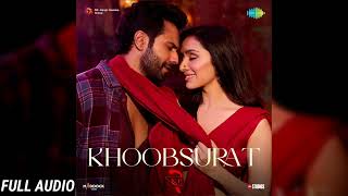 Khoobsurat From quotStree 2quot [upl. by Rurik568]