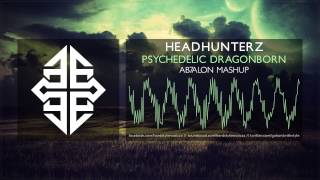 Headhunterz  Psychedelic Dragonborn Ab7alon Mashup Free Release [upl. by Nolasba567]