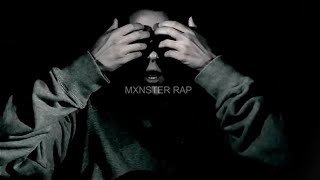 Experience the POWER of Canserberos Jeremias 175 in Mxnster Rap [upl. by Rawde167]