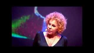 Ornella Vanoni  Uomini live 15022015 [upl. by Emlynne]