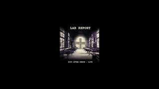 Lab Report ‎– 2000 After Death  Live Excerpt [upl. by Lewis]