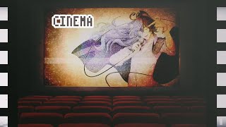 【cover】CINEMA【インターネットカラオケおじさん】 [upl. by Retsila579]