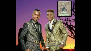 2 Spendah mari feat Tryson Chimbetu Bvuma kufushirwa Album 2024 [upl. by Millisent]