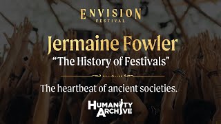 The History of Festivals  The heartbeat of ancient societies [upl. by Eiznikam]