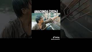 Film Anaconda 2024 [upl. by Raine]