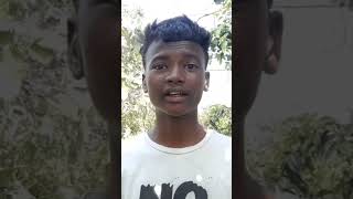 Santali short video roasting video New santali roast STHerelJagat SantaliBro OLKHOBASANTHAL [upl. by Mari454]