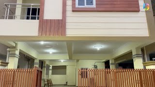 G2 Independent House for sale in Hanuman Nagar  Manikonda  127 sqyds [upl. by Offen]