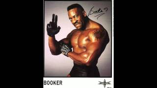 WCW Booker T Theme [upl. by Amis]