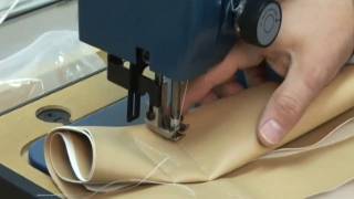 Common Tension Mistakes on Sewing Machines  Part 2 [upl. by Brezin]