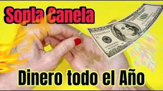 Canela Primer Día del Mes para Abundancia y Prosperidad💰🍀 rituales dinero suerte [upl. by Innaig]