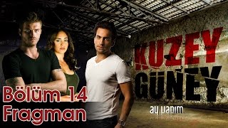 Kuzey Güney 58Bölüm Fragmanı [upl. by Inej973]